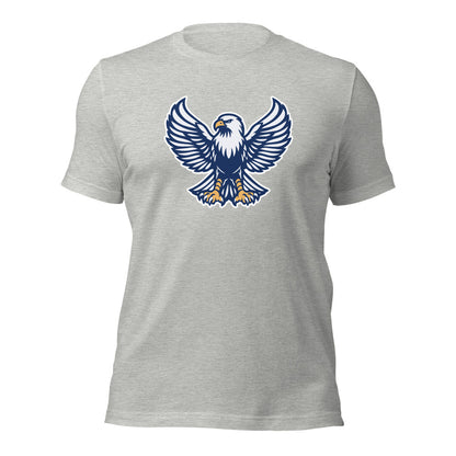 Appalachian High School Design 2 — Athletic Heather