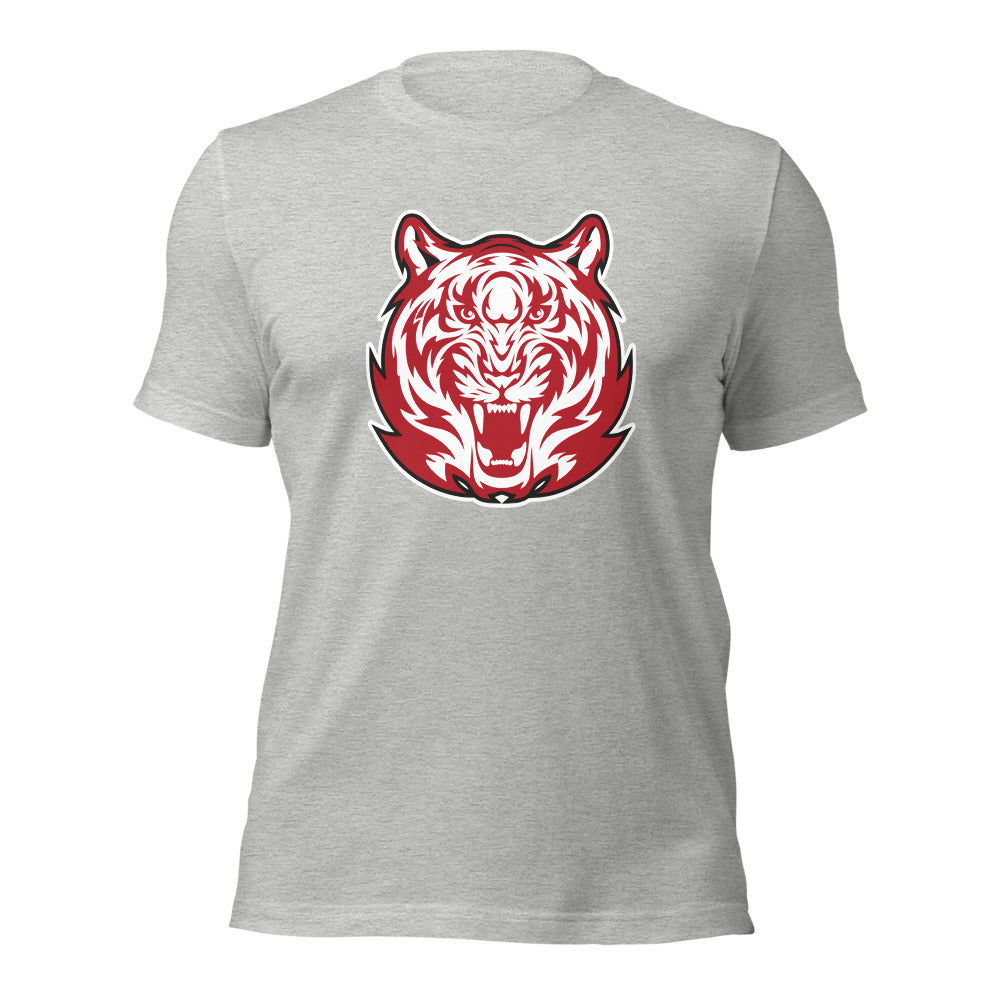 West Blocton High School Design 2 — Athletic Heather