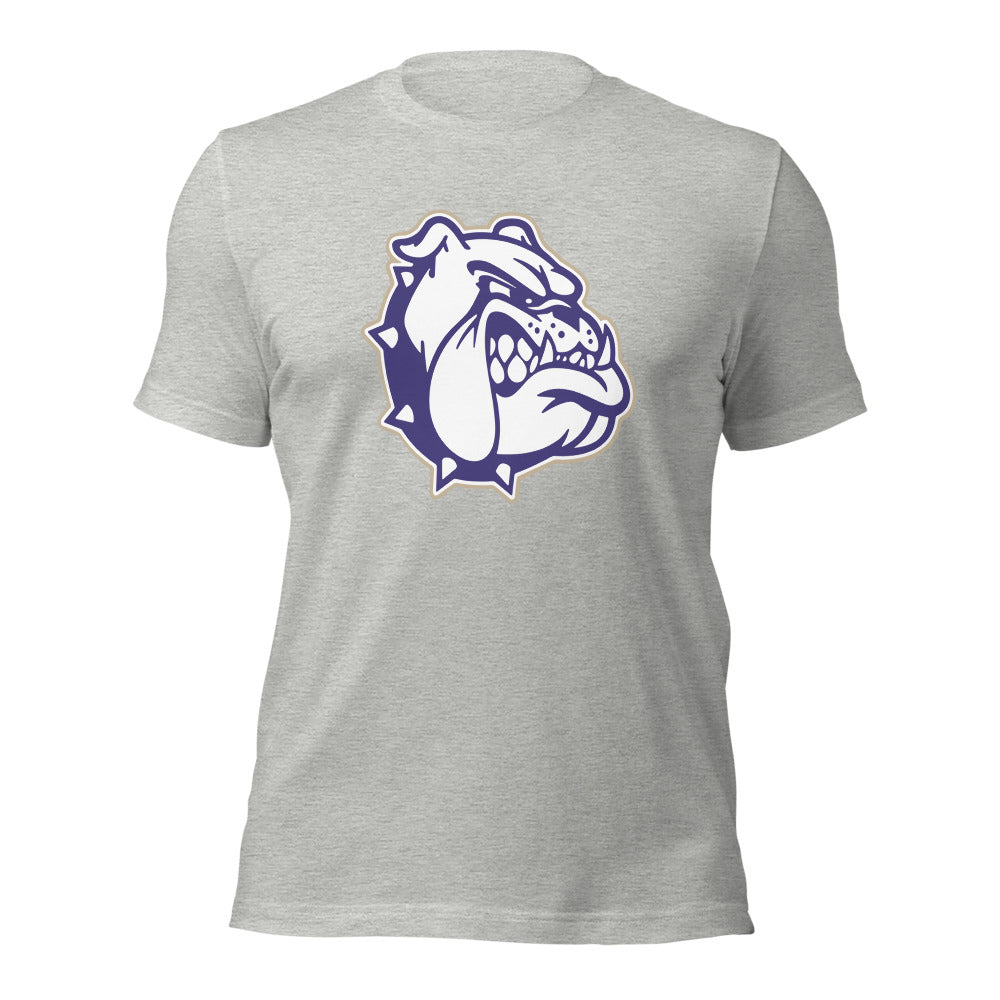 Sheffield High School Design 2 — Athletic Heather