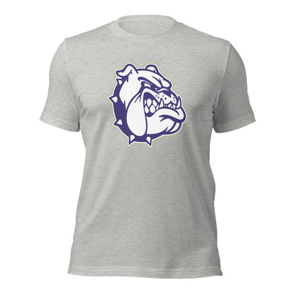 Sheffield High School Design 2 — Athletic Heather