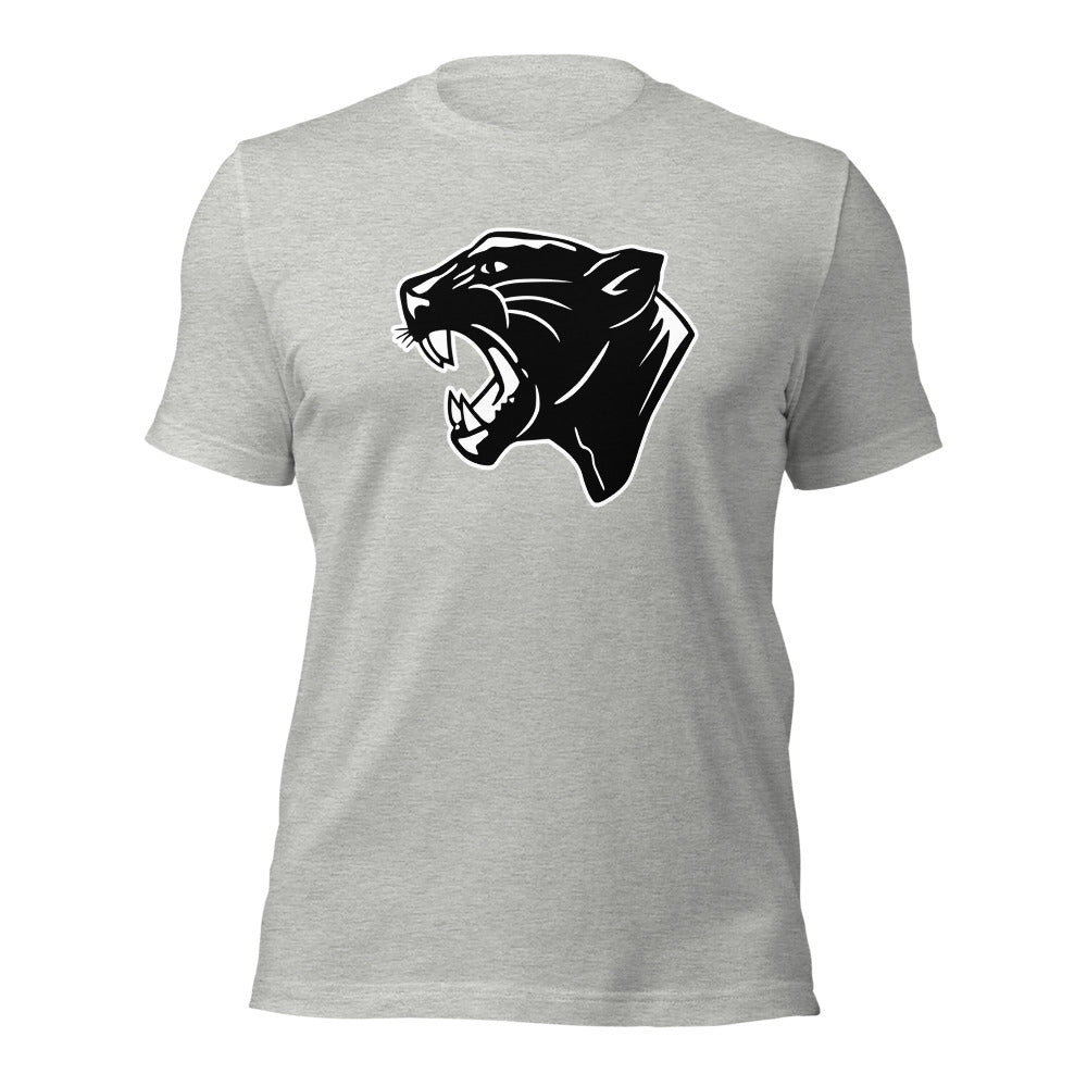 Collinsville High School Design 2 — Athletic Heather