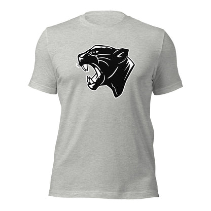 Collinsville High School Design 2 — Athletic Heather