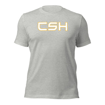 Cold Springs High School Design 2 — Athletic Heather