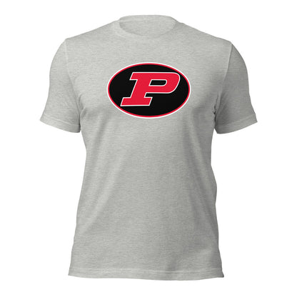 Pisgah High School Design 2 — Athletic Heather