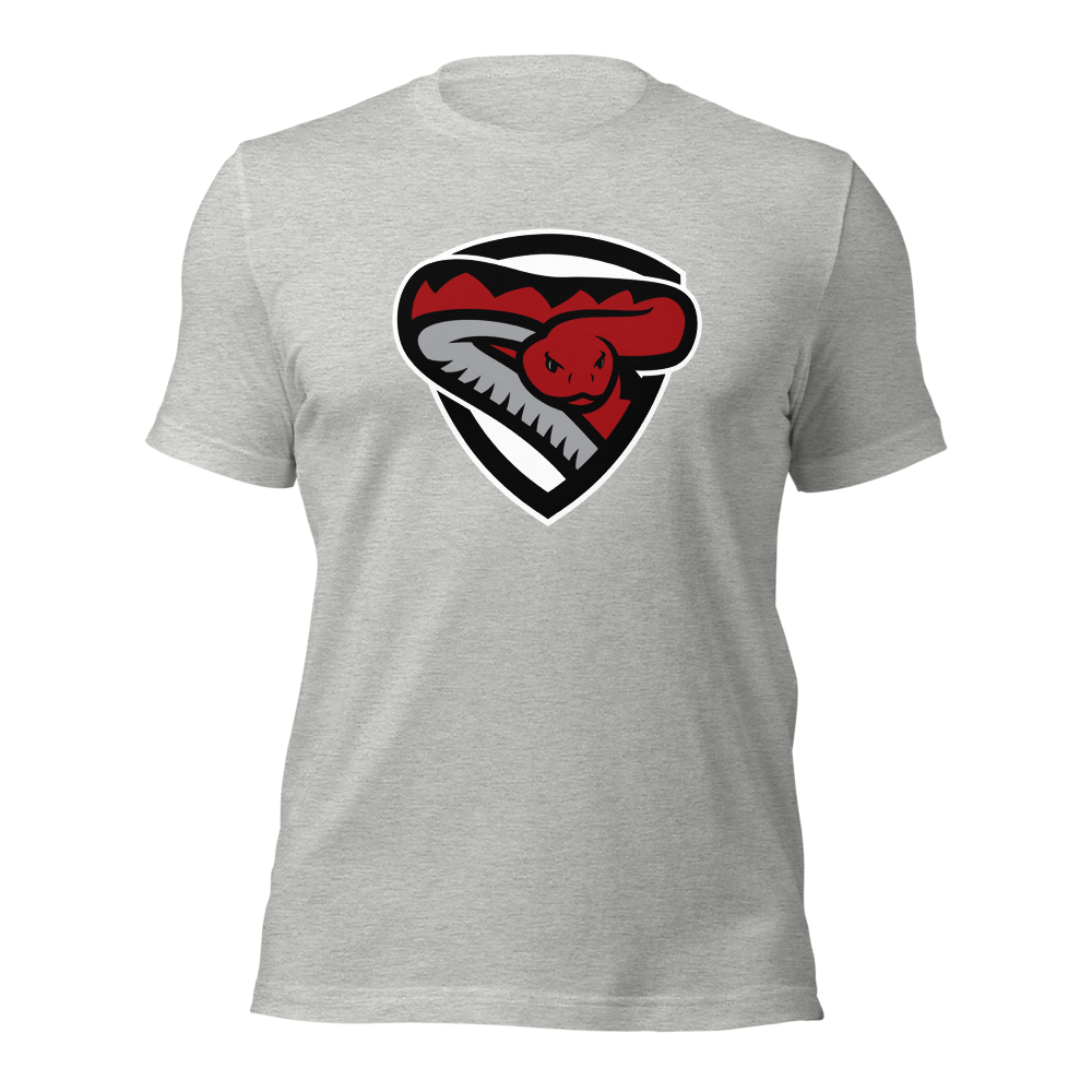 Desert Oasis High School Design 2 — Athletic Heather