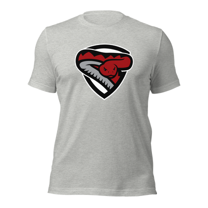 Desert Oasis High School Design 2 — Athletic Heather