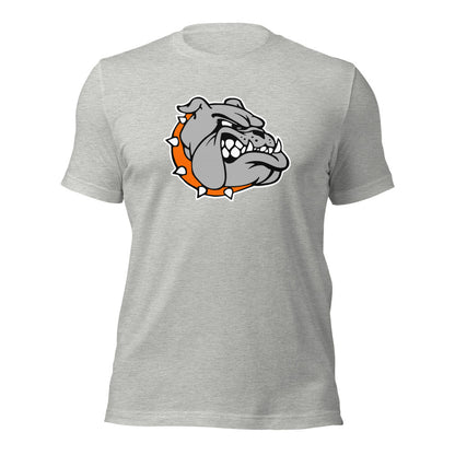 Ashville High School Design 2 — Athletic Heather