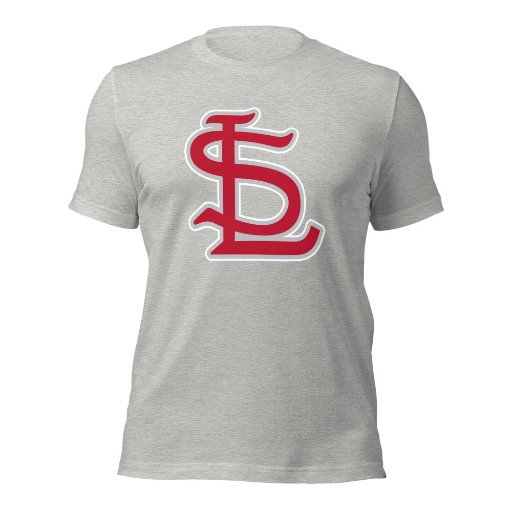 Section High School Design 2 — Athletic Heather
