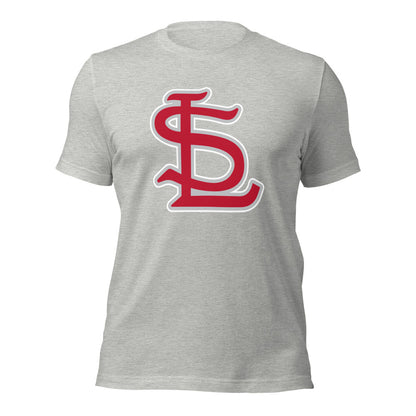 Section High School Design 2 — Athletic Heather
