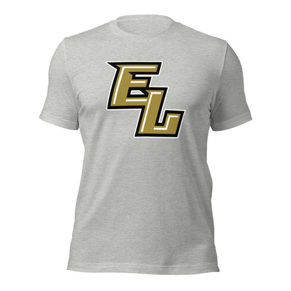 East Lawrence High School Design 2 — Athletic Heather