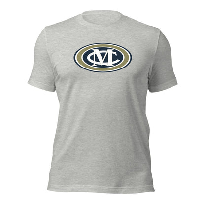 Mobile Christian School Design 2 — Athletic Heather