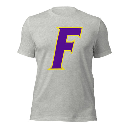 Fairview High School Design 2 — Athletic Heather