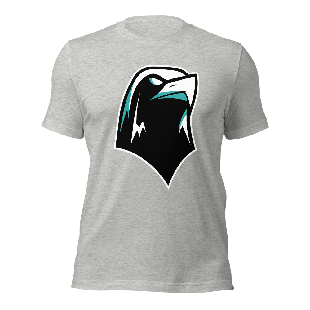 Silverado High School Design 2 — Athletic Heather