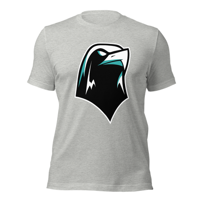 Silverado High School Design 2 — Athletic Heather