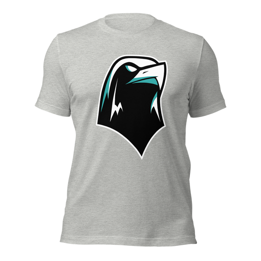 Silverado High School Design 2 — Athletic Heather