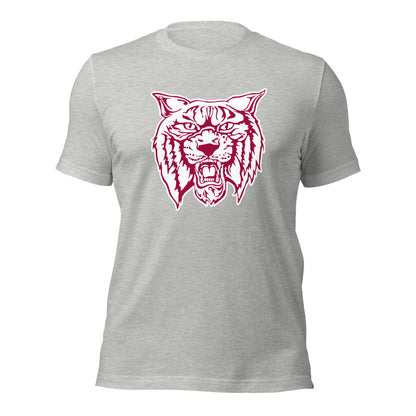 Citronelle High School Design 2 — Athletic Heather