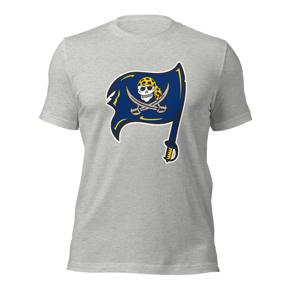 Fairhope High School Design 2 — Athletic Heather