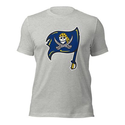 Fairhope High School Design 2 — Athletic Heather