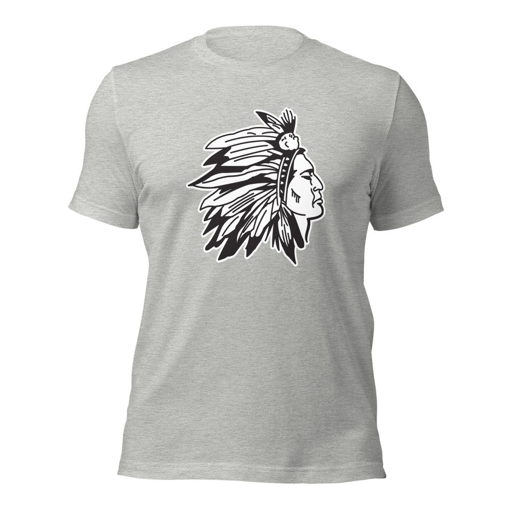 Wetumpka High School Design 2 — Athletic Heather