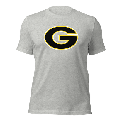 Galena High School Design 2 — Athletic Heather