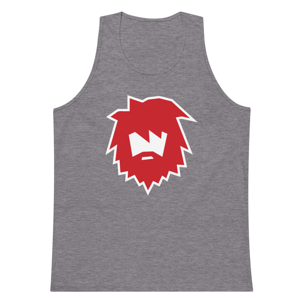 American Fork High School Design 2 — Athletic Heather