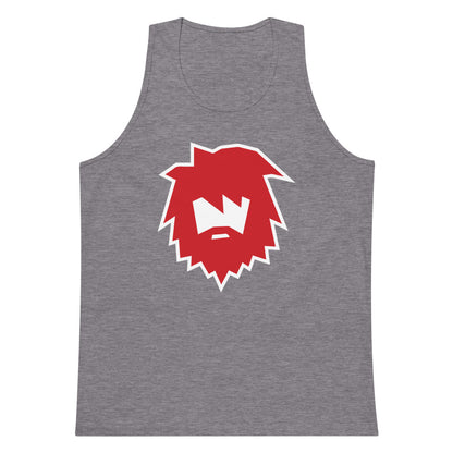 American Fork High School Design 2 — Athletic Heather