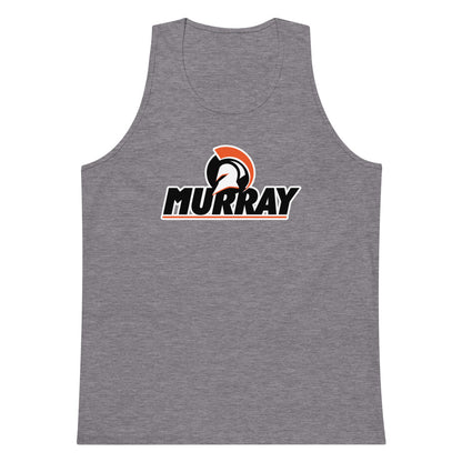 Murray High School Design 2 — Athletic Heather