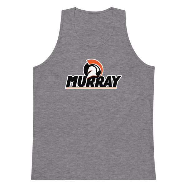 Murray High School Design 2 — Athletic Heather