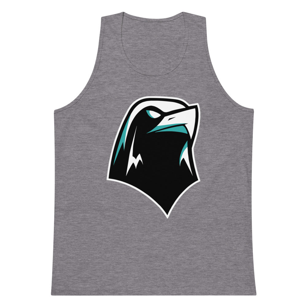 Silverado High School Design 2 — Athletic Heather