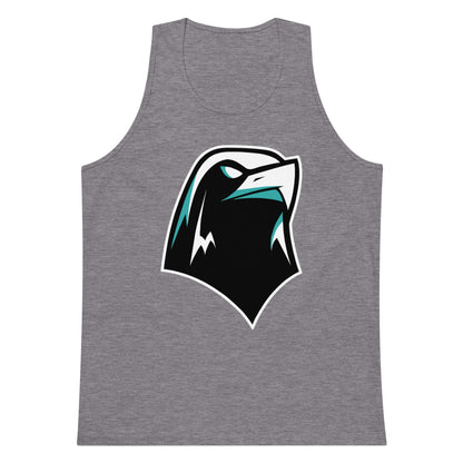 Silverado High School Design 2 — Athletic Heather
