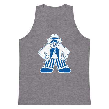 Carson High School Design 2 — Athletic Heather