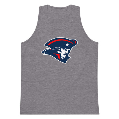 Pike Liberal Arts School Design 2 — Athletic Heather