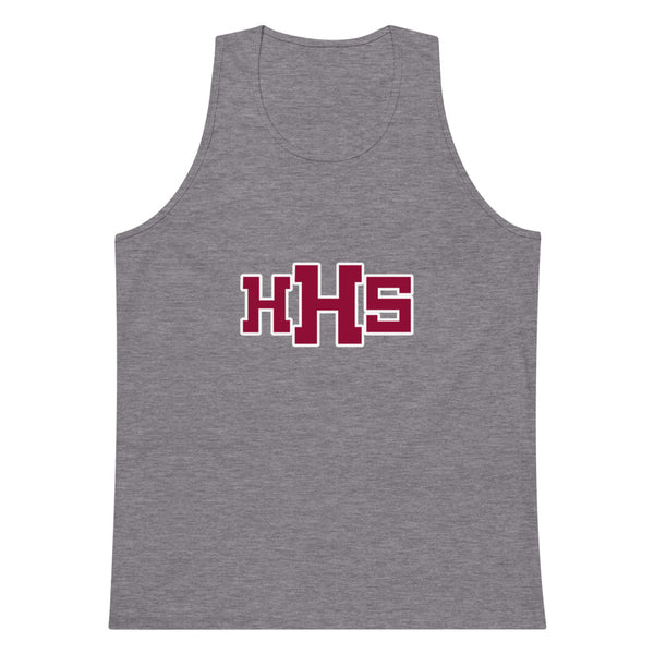 Handley High School Design 2 — Athletic Heather