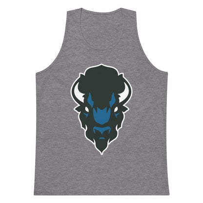 North Sand Mountain High School Design 2 — Athletic Heather