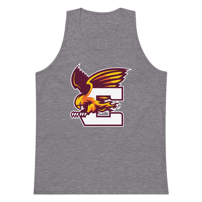 Eldorado High School Design 2 — Athletic Heather