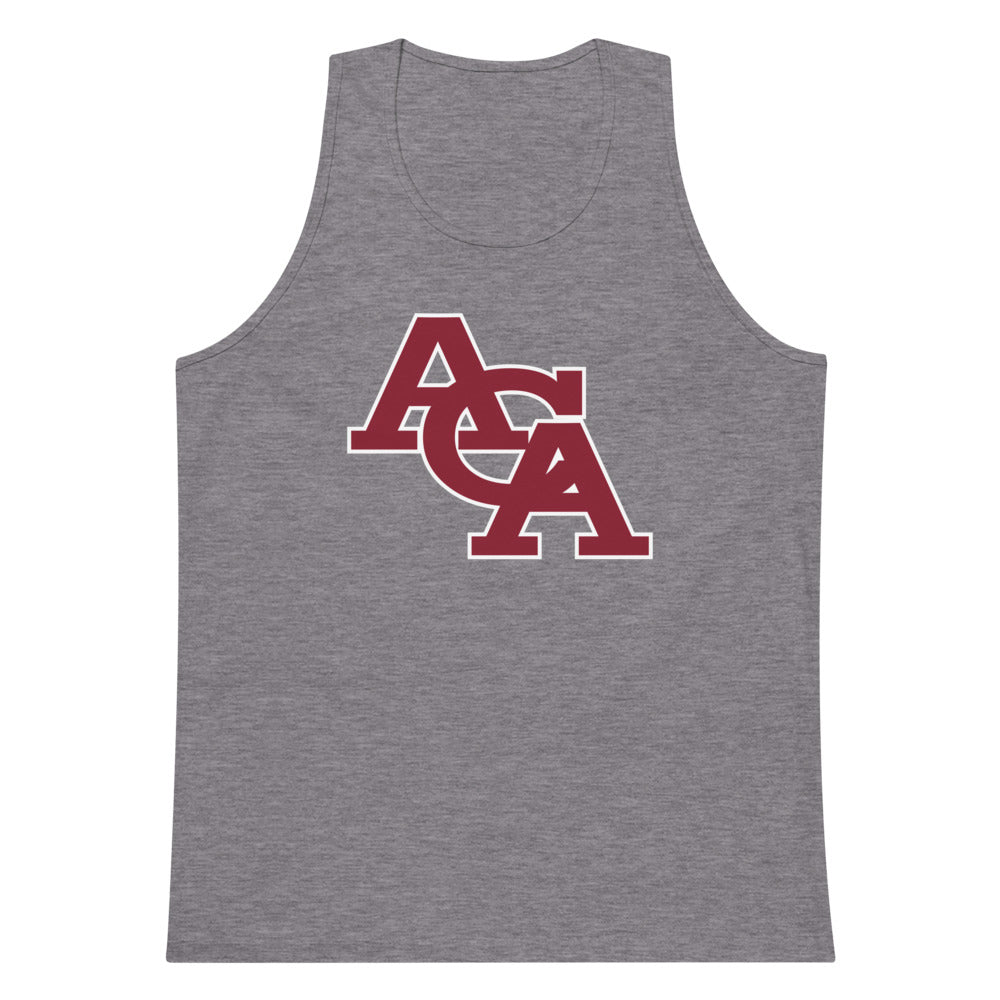 Alabama Christian Academy Design 2 — Athletic Heather