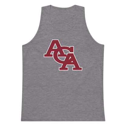 Alabama Christian Academy Design 2 — Athletic Heather