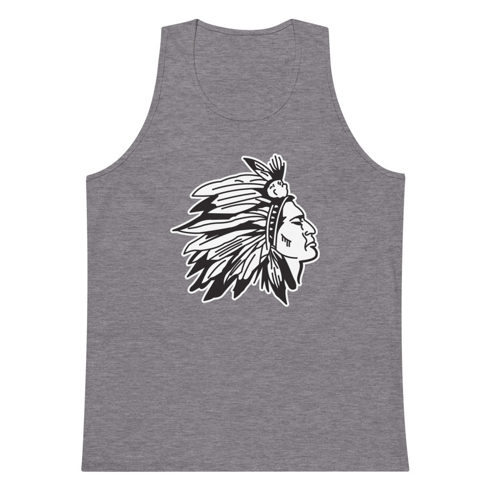 Wetumpka High School Design 2 — Athletic Heather