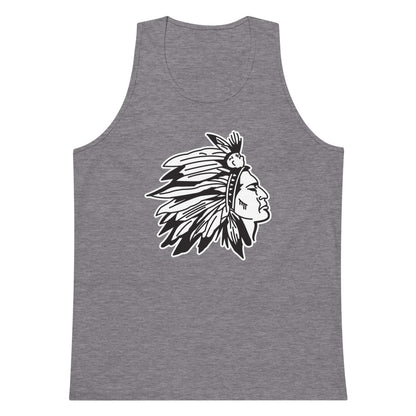 Wetumpka High School Design 2 — Athletic Heather