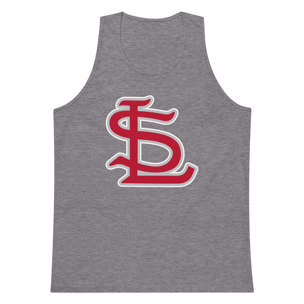 Section High School Design 2 — Athletic Heather