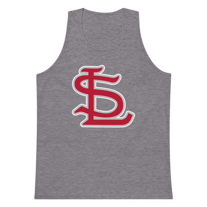 Section High School Design 2 — Athletic Heather