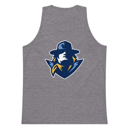 Rockwell High School Design 2 — Athletic Heather