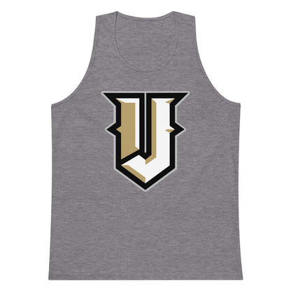 Jasper High School Design 2 — Athletic Heather