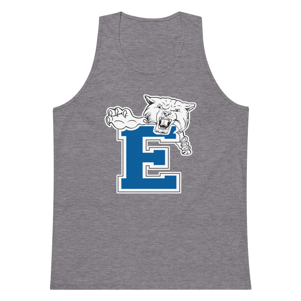 Enterprise High School Design 2 — Athletic Heather