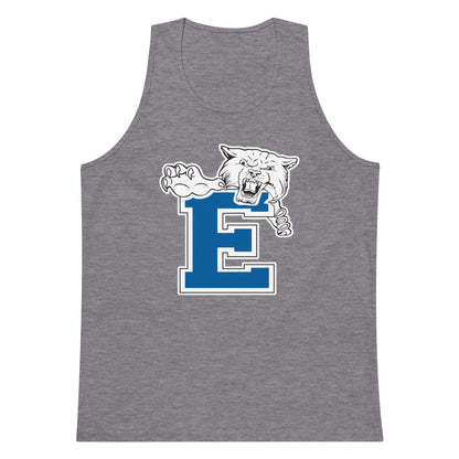 Enterprise High School Design 2 — Athletic Heather
