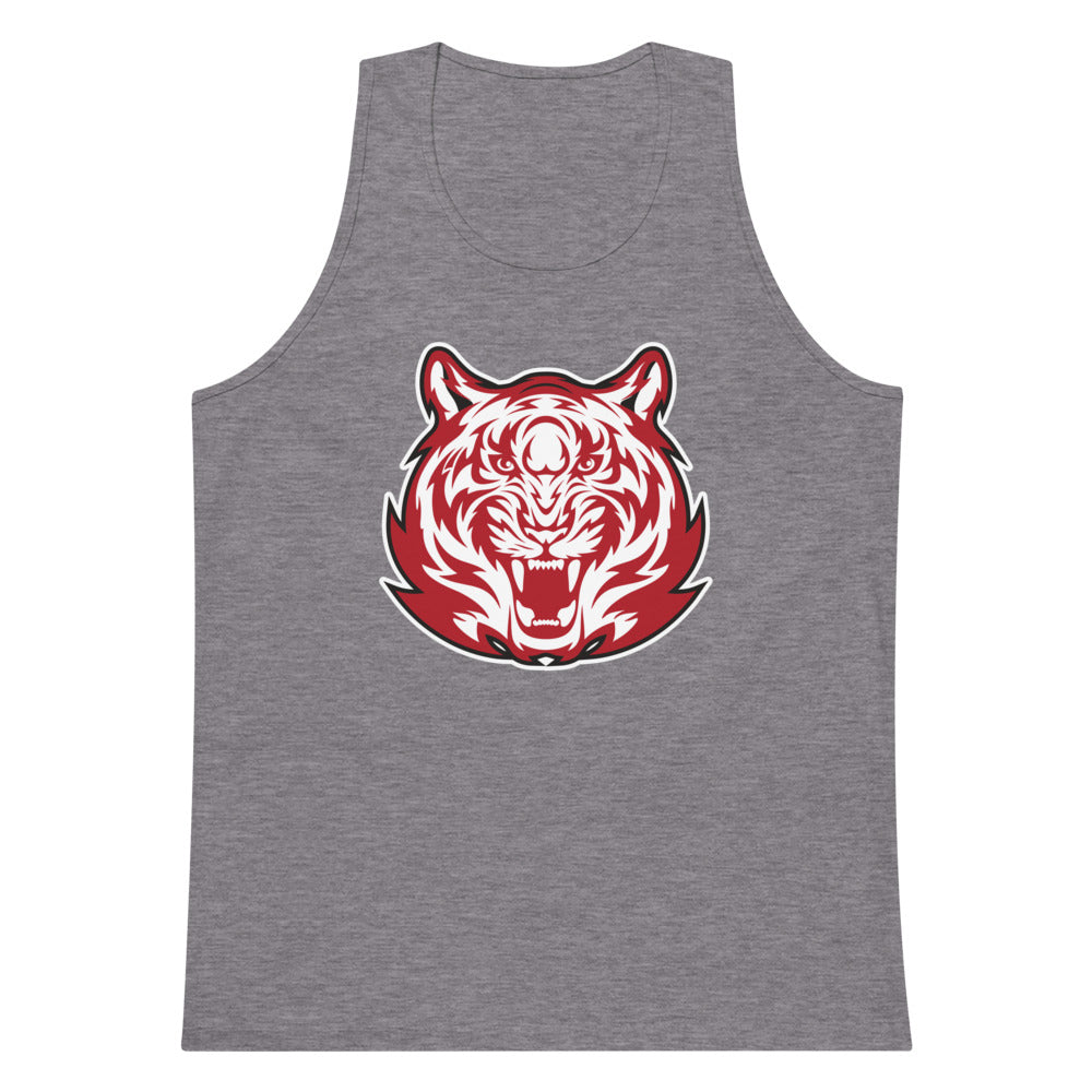 West Blocton High School Design 2 — Athletic Heather