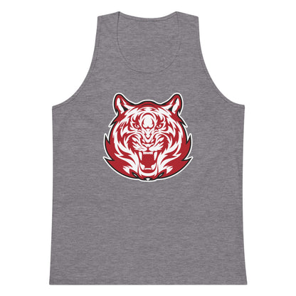 West Blocton High School Design 2 — Athletic Heather