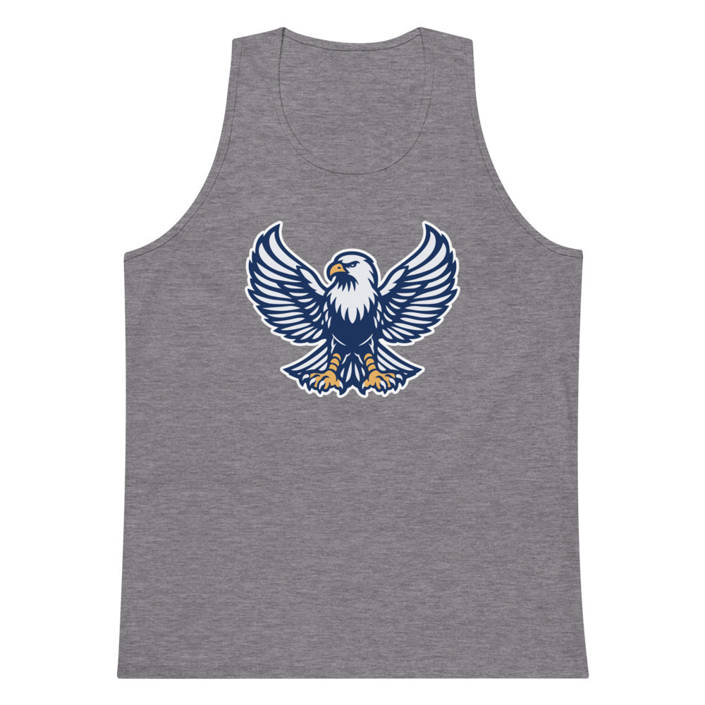 Appalachian High School Design 2 — Athletic Heather
