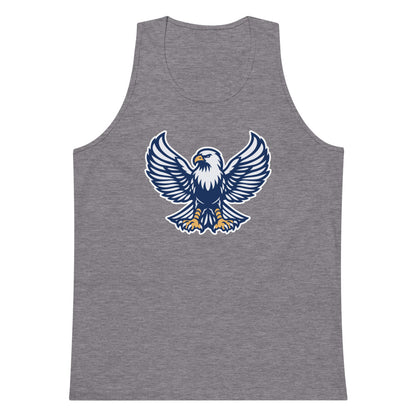 Appalachian High School Design 2 — Athletic Heather