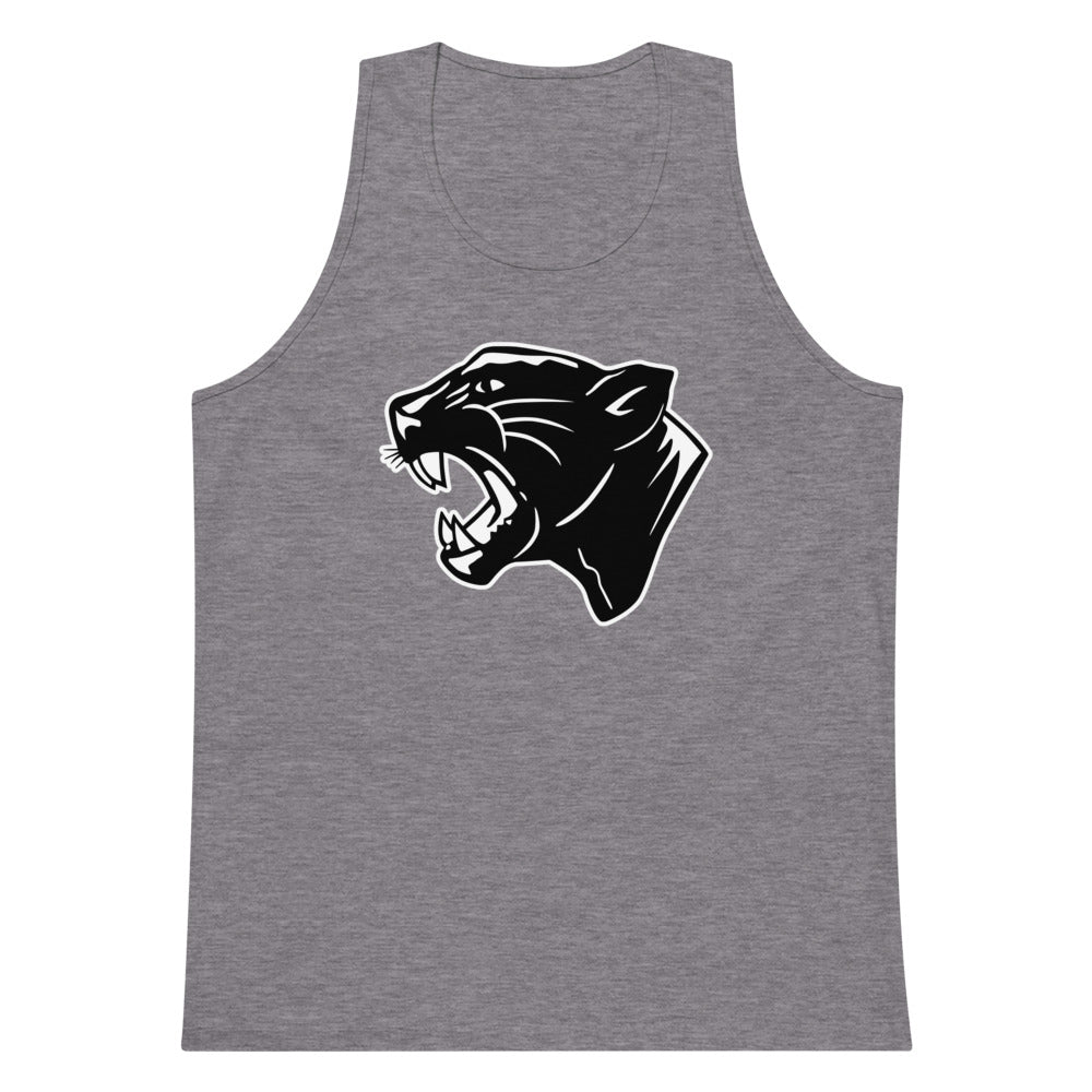 Collinsville High School Design 2 — Athletic Heather